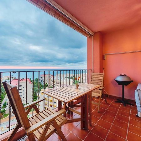 Apartamento Torrevieja Sunrise Atalayas Bagian luar foto