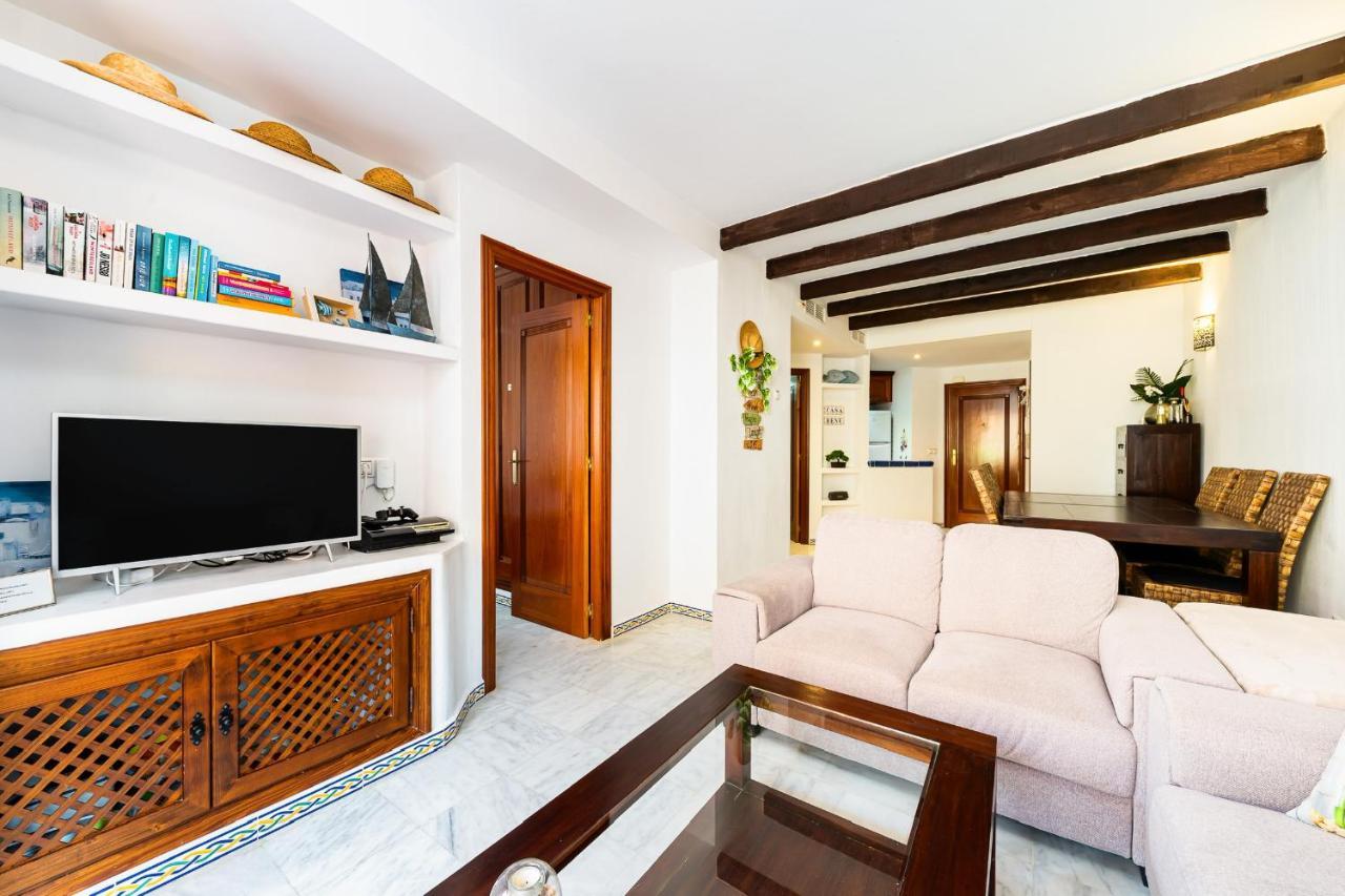 Apartamento Torrevieja Sunrise Atalayas Bagian luar foto