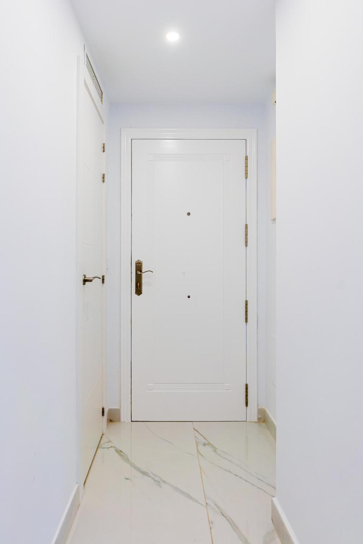 Apartamento Torrevieja Sunrise Atalayas Bagian luar foto